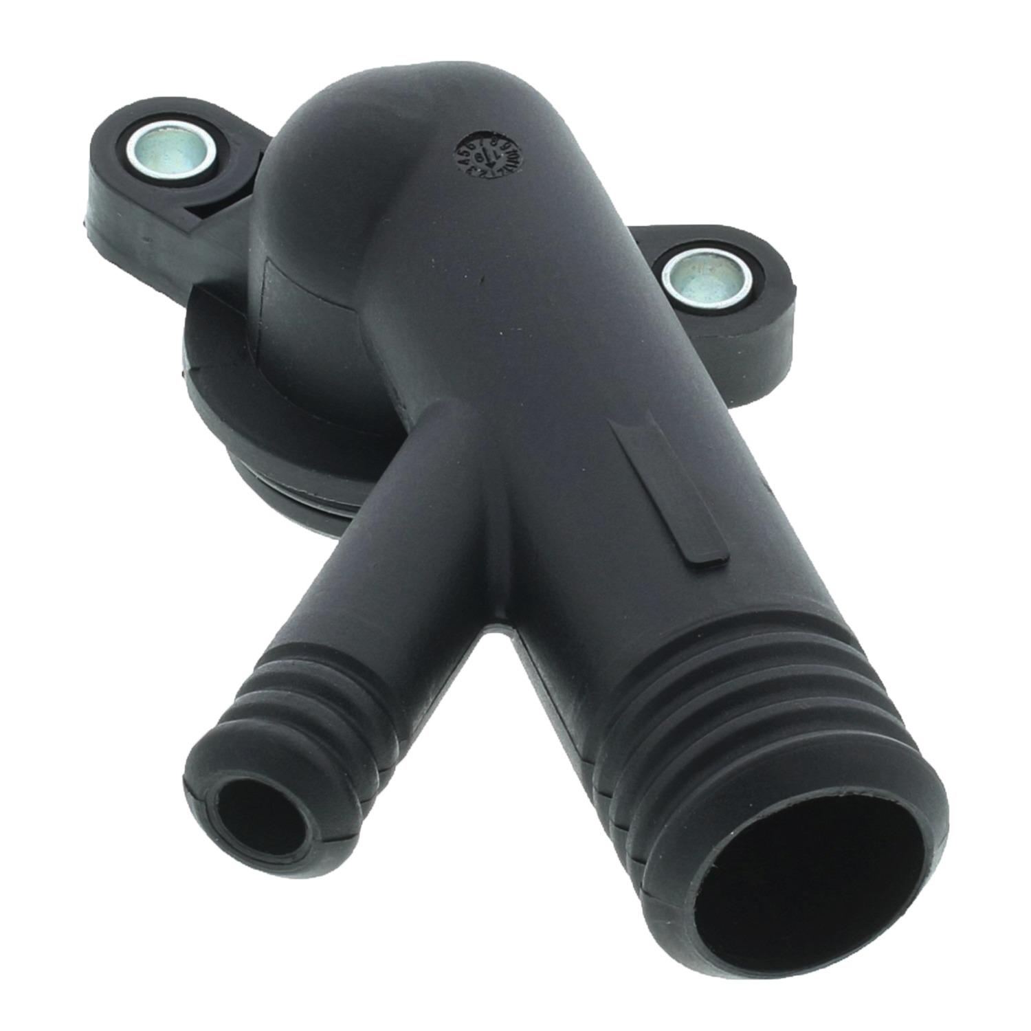 MotoRad CH5223 Engine Coolant Thermostat Housing product image 1 of 7