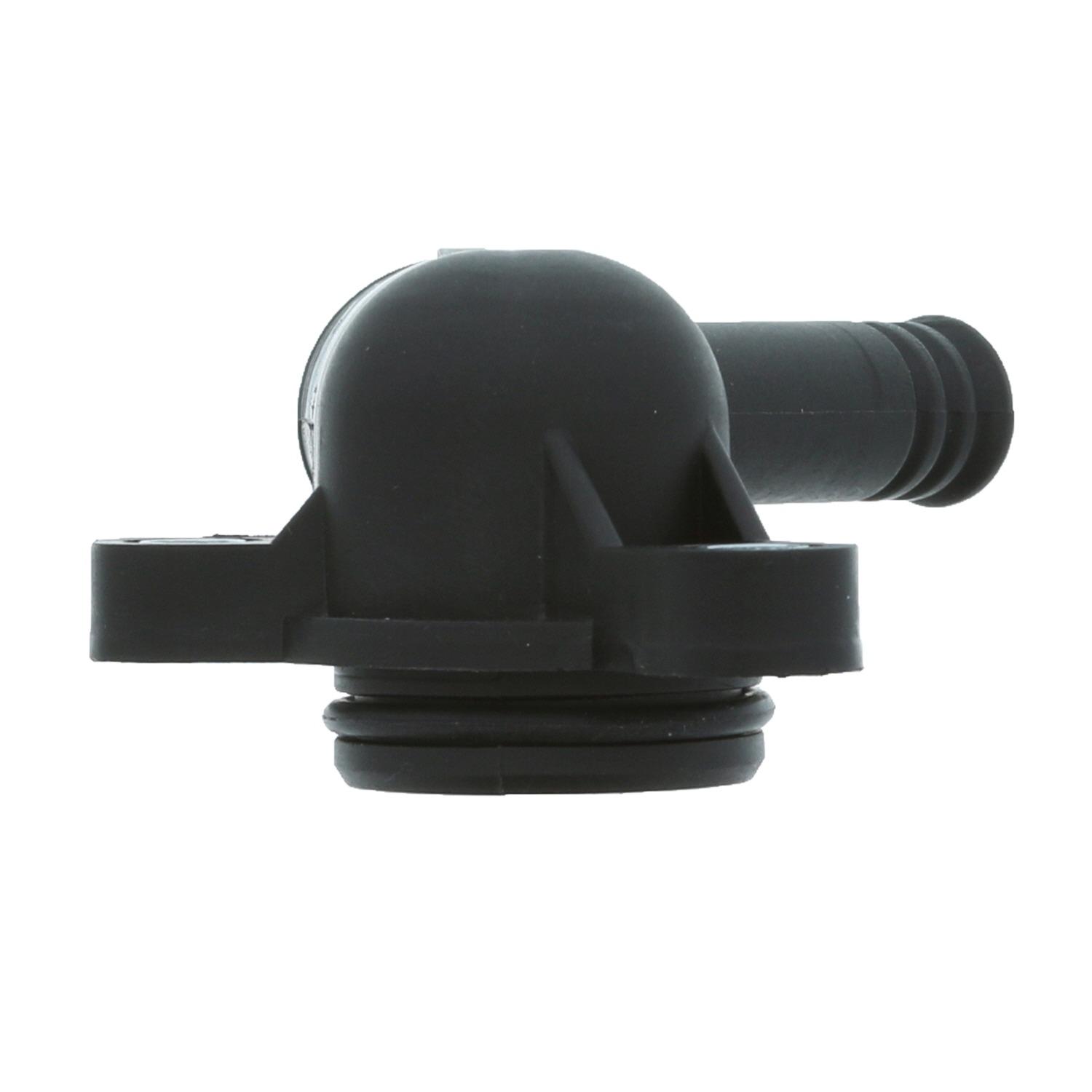MotoRad CH5223 Engine Coolant Thermostat Housing product image 2 of 7