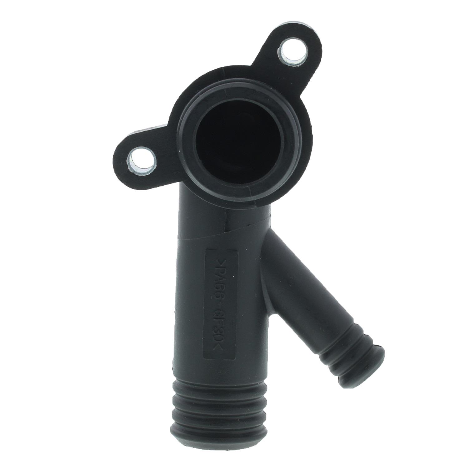 MotoRad CH5223 Engine Coolant Thermostat Housing product image 3 of 7