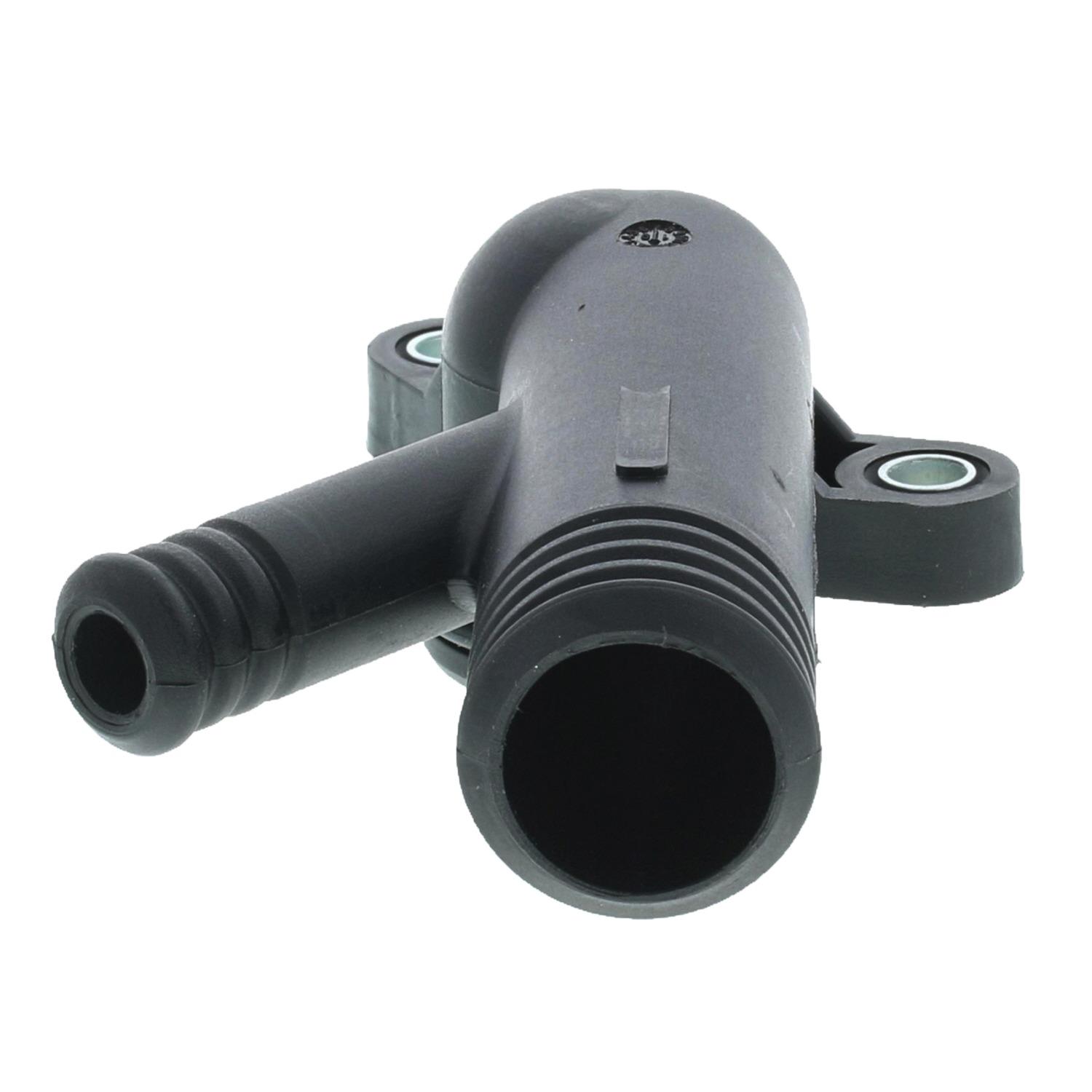 MotoRad CH5223 Engine Coolant Thermostat Housing product image 4 of 7