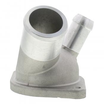 MotoRad CH5349 Engine Coolant Water Outlet product image 4 of 7