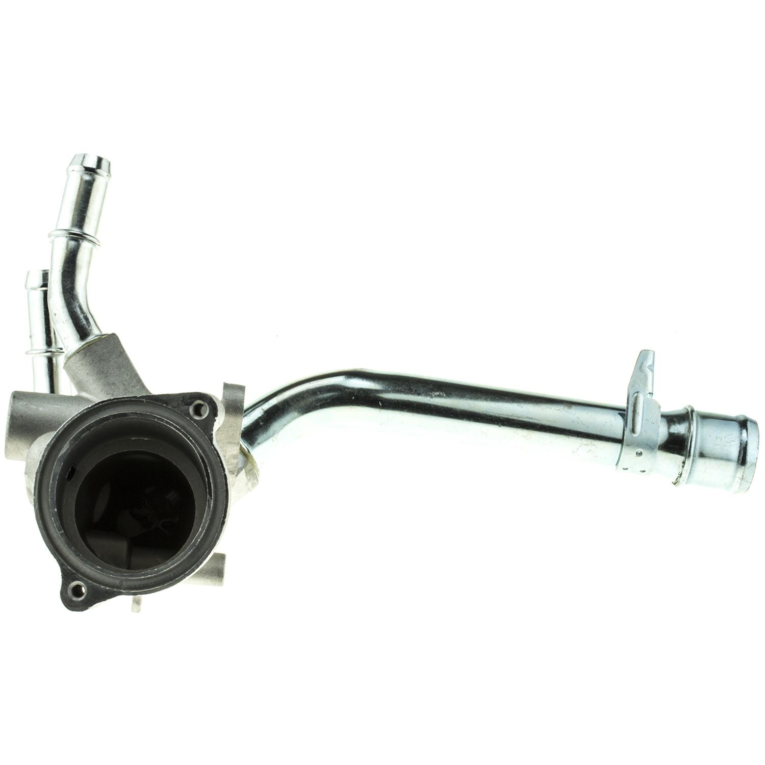 MotoRad CH5360 - Engine Coolant Thermostat Housing MotoRad CH5360 Engine Coolant Thermostat Housing product image 2 of 4