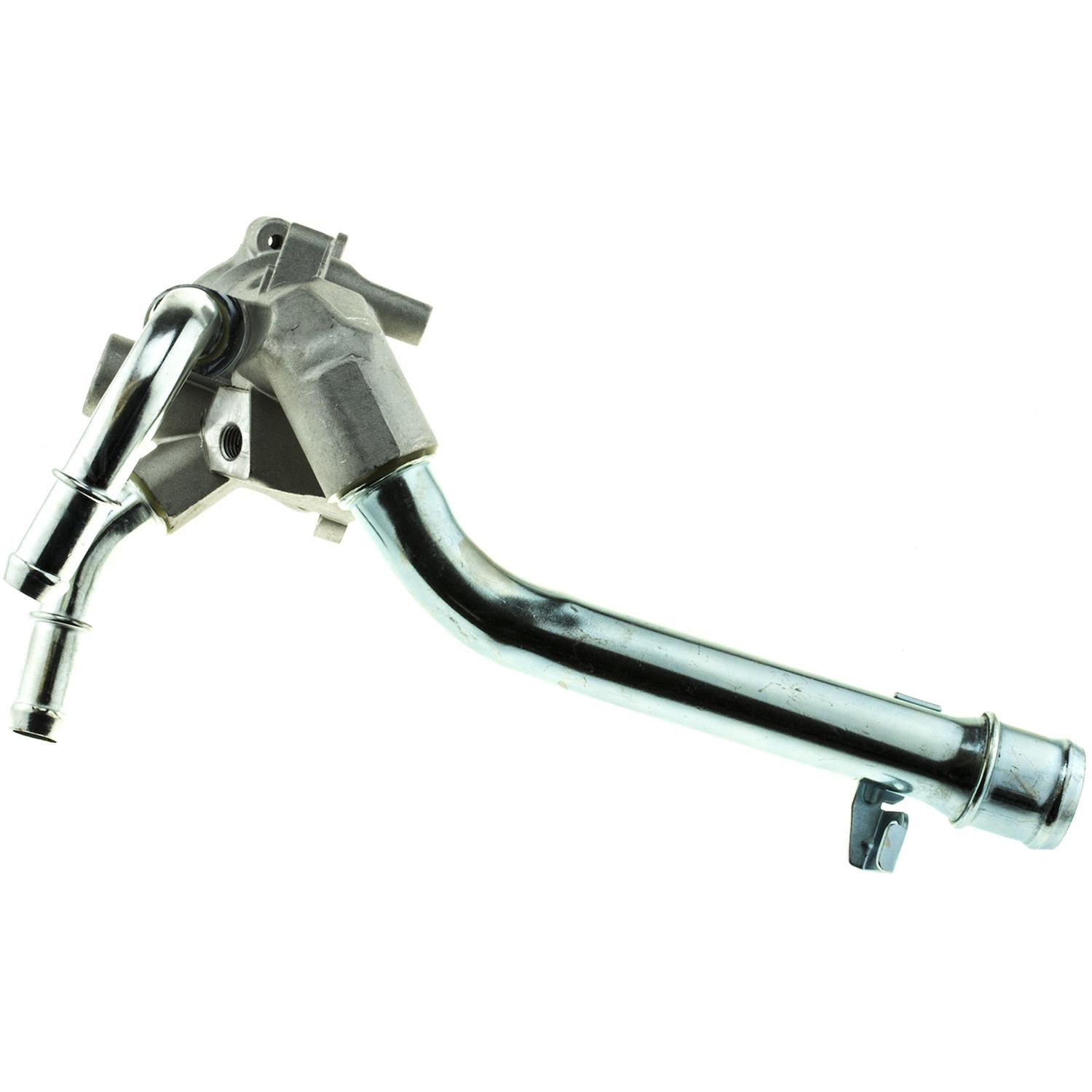 MotoRad CH5360 - Engine Coolant Thermostat Housing MotoRad CH5360 Engine Coolant Thermostat Housing product image 4 of 4