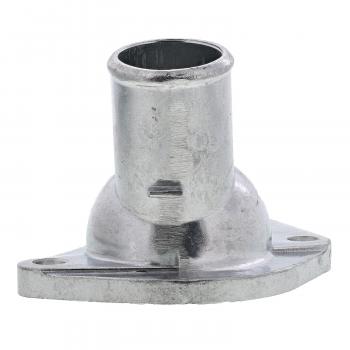 MotoRad CH5385 Engine Coolant Thermostat Housing product image 4 of 7