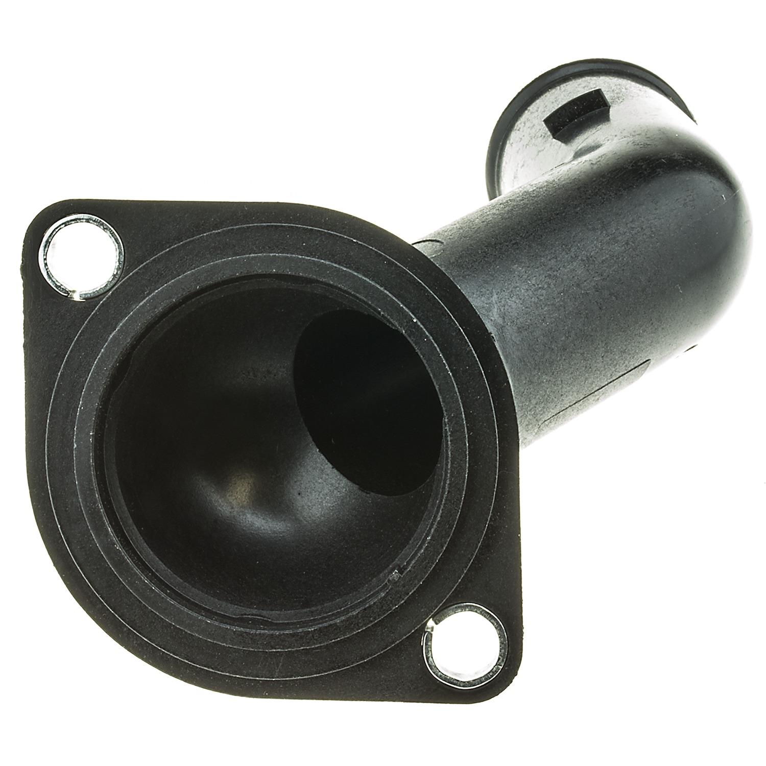 MotoRad CH5500 - Engine Coolant Thermostat Housing MotoRad CH5500 Engine Coolant Thermostat Housing product image 2 of 4