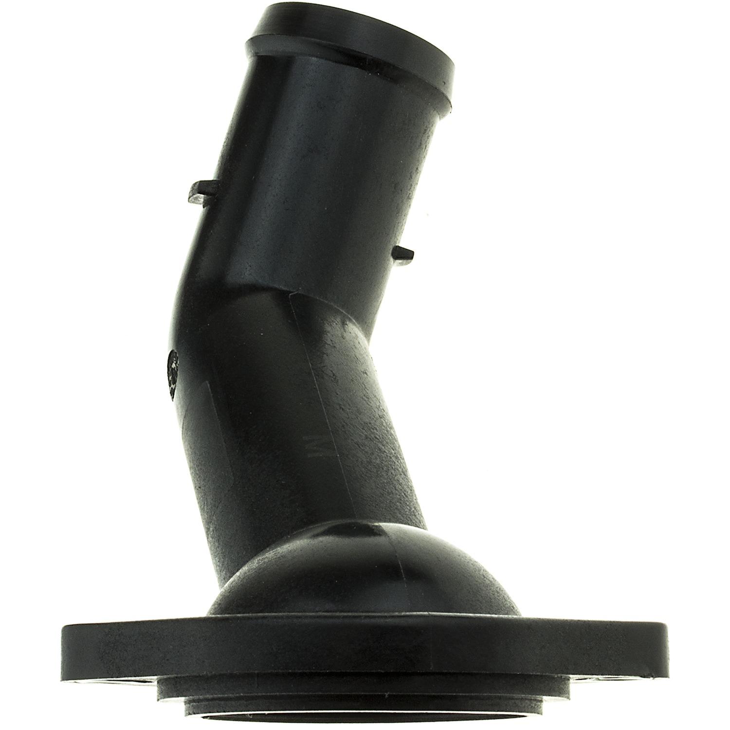 MotoRad CH5500 - Engine Coolant Thermostat Housing MotoRad CH5500 Engine Coolant Thermostat Housing product image 3 of 4