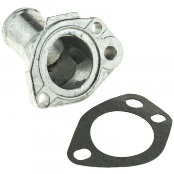 MotoRad CH5544 Engine Coolant Water Outlet product image 3 of 5