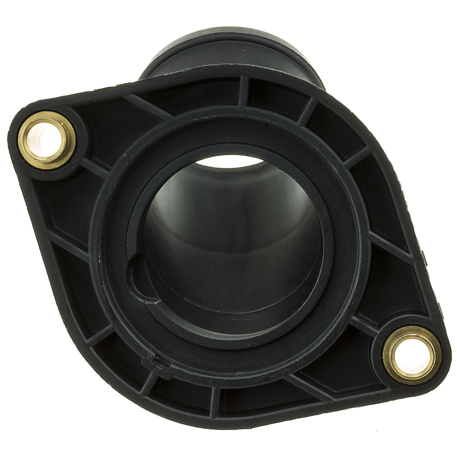MotoRad CH5589 - Engine Coolant Thermostat Housing MotoRad CH5589 Engine Coolant Thermostat Housing product image 2 of 4
