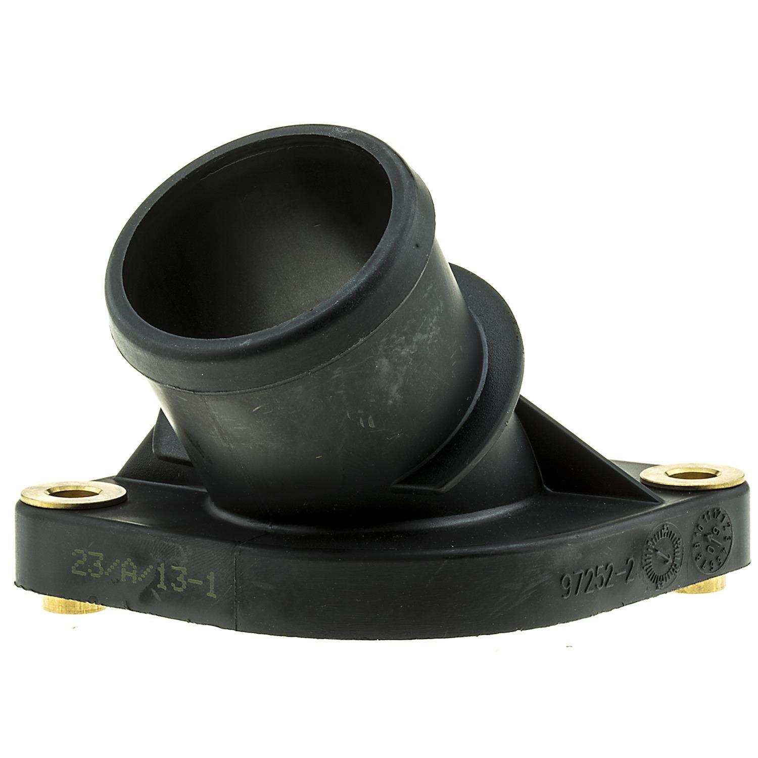 MotoRad CH5589 - Engine Coolant Thermostat Housing MotoRad CH5589 Engine Coolant Thermostat Housing product image 3 of 4