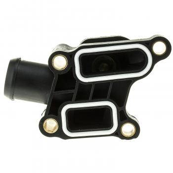 MotoRad CH5636 Engine Coolant Thermostat Housing product image 2 of 4