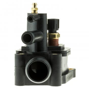MotoRad CH5636 Engine Coolant Thermostat Housing product image 3 of 4
