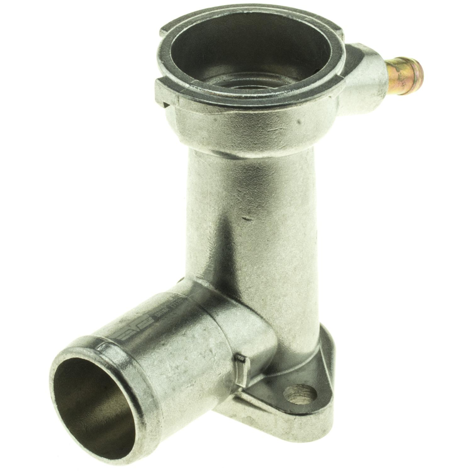 MotoRad CH5637 Engine Coolant Thermostat Housing product image 1 of 4