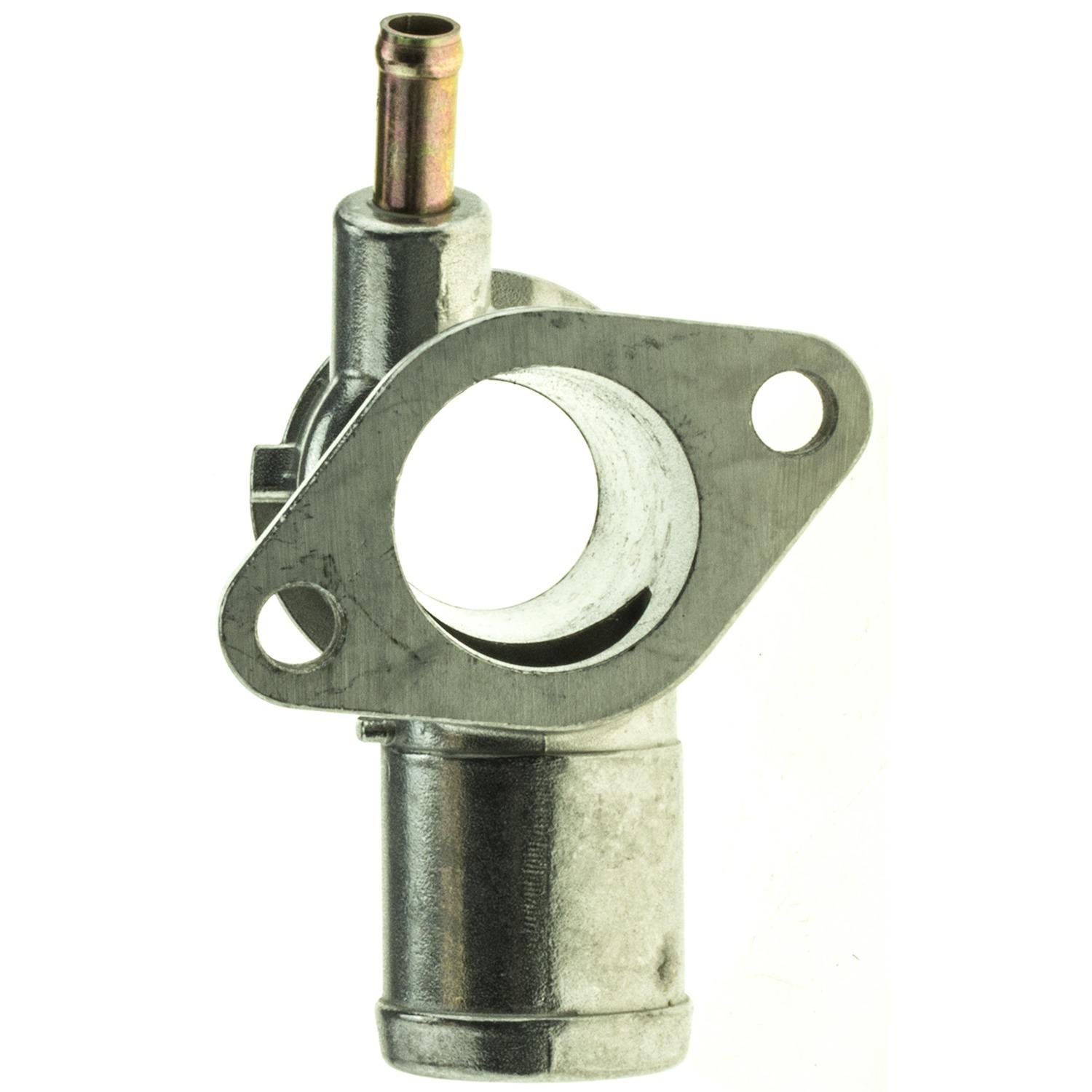 MotoRad CH5637 Engine Coolant Thermostat Housing product image 2 of 4