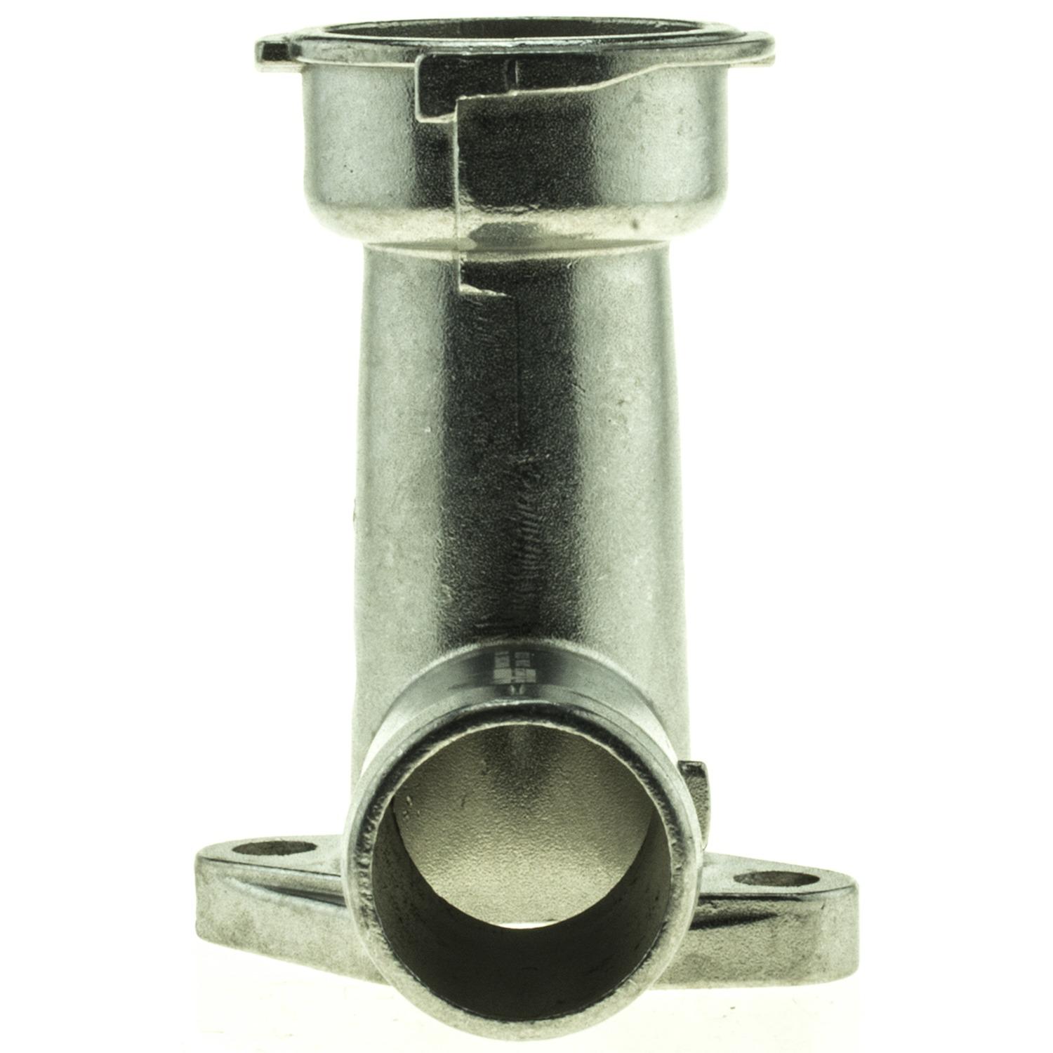 MotoRad CH5637 Engine Coolant Thermostat Housing product image 3 of 4