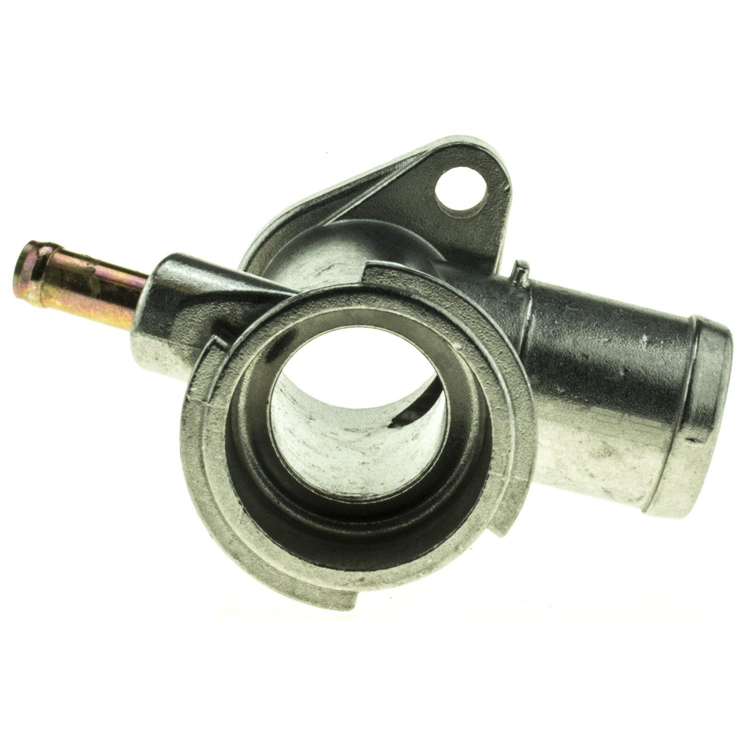MotoRad CH5637 Engine Coolant Thermostat Housing product image 4 of 4