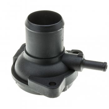 MotoRad CH5638 Engine Coolant Thermostat Housing Cover product image 1 of 4
