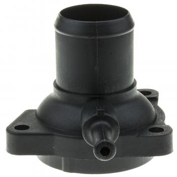 MotoRad CH5638 Engine Coolant Thermostat Housing Cover product image 3 of 4