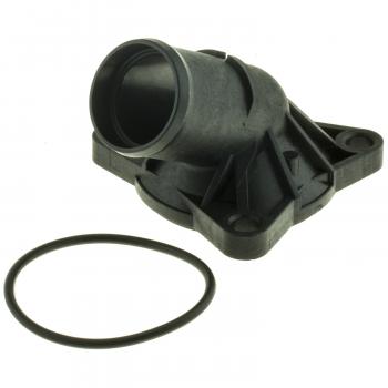MotoRad CH5641 - Engine Coolant Thermostat Housing Cover MotoRad CH5641 Engine Coolant Thermostat Housing Cover product image 1 of 4