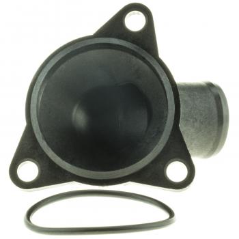 MotoRad CH5641 Engine Coolant Thermostat Housing Cover product image 2 of 4