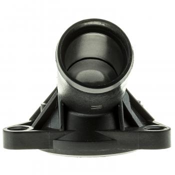 MotoRad CH5641 Engine Coolant Thermostat Housing Cover product image 3 of 4