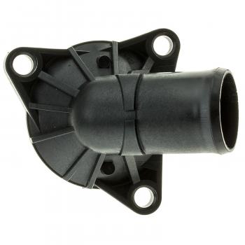 MotoRad CH5641 Engine Coolant Thermostat Housing Cover product image 4 of 4