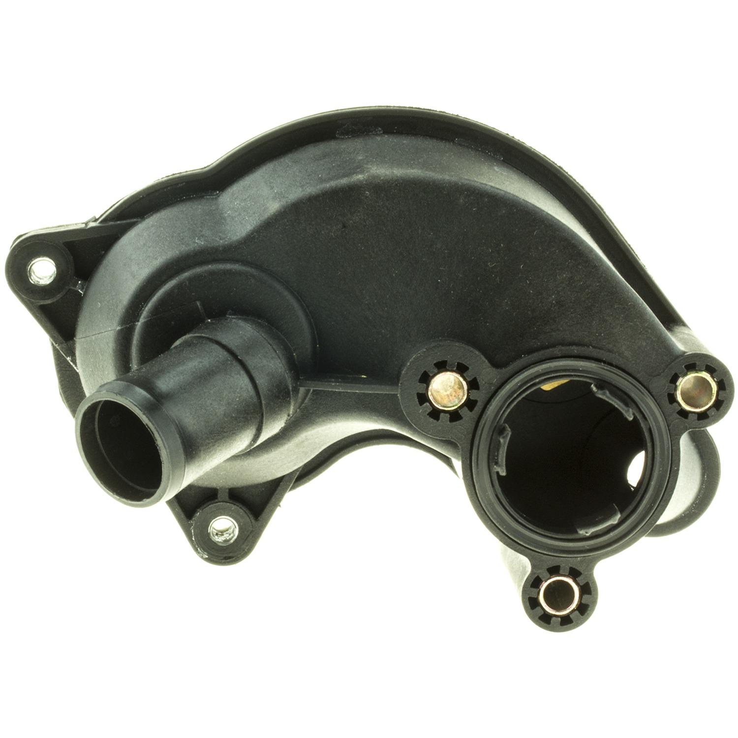 MotoRad CH5677 - Engine Coolant Thermostat Housing MotoRad CH5677 Engine Coolant Thermostat Housing product image 2 of 4