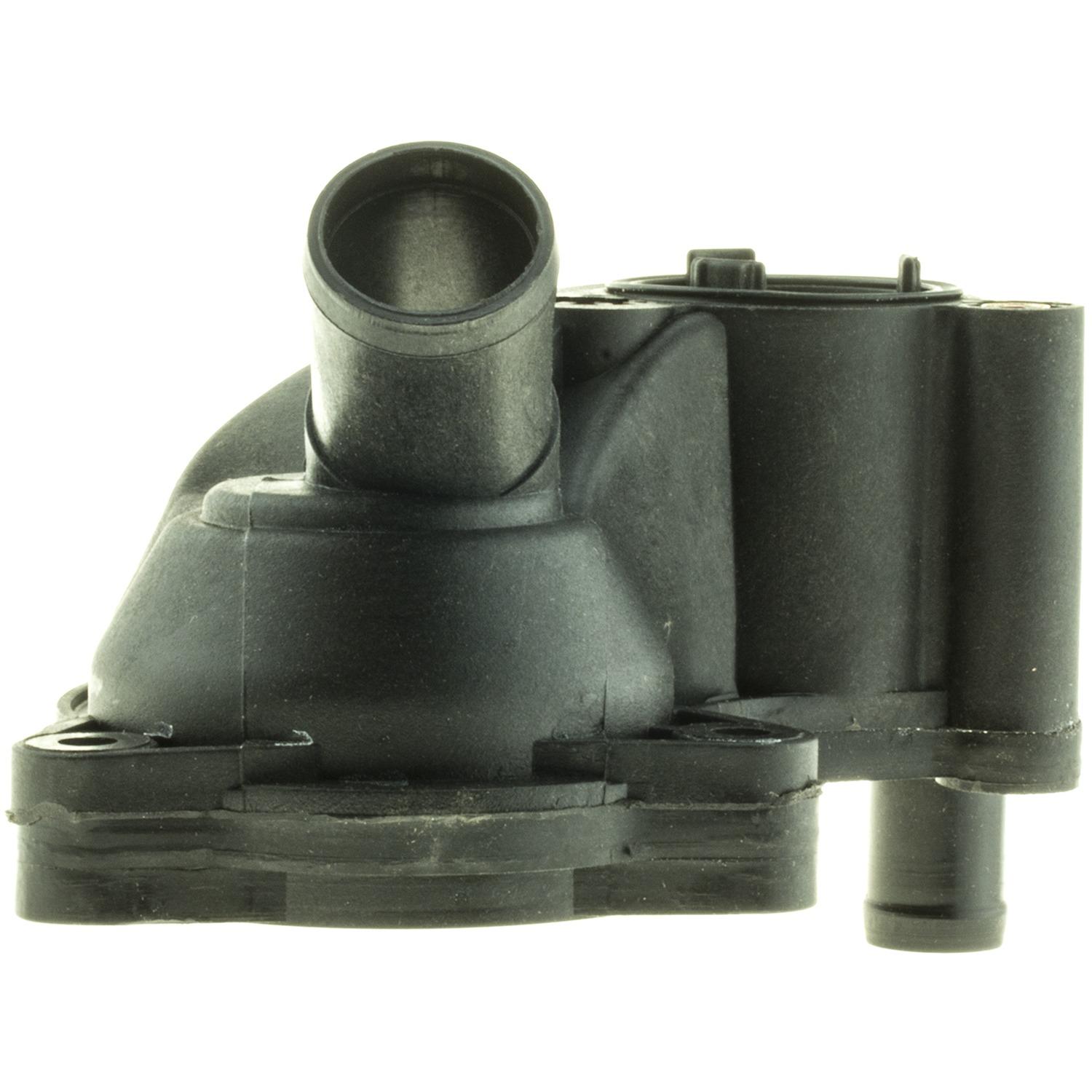 MotoRad CH5677 - Engine Coolant Thermostat Housing MotoRad CH5677 Engine Coolant Thermostat Housing product image 3 of 4