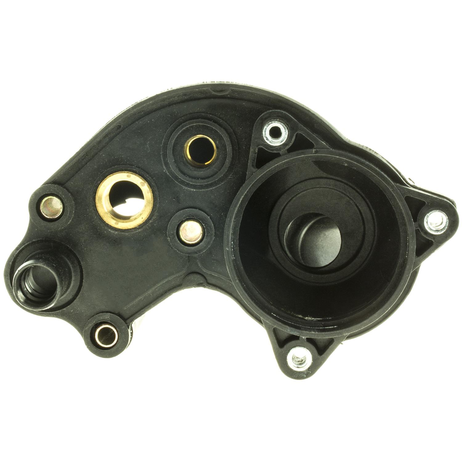 MotoRad CH5677 - Engine Coolant Thermostat Housing MotoRad CH5677 Engine Coolant Thermostat Housing product image 4 of 4