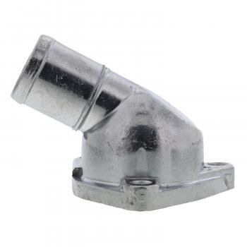 MotoRad CH5950 Engine Coolant Thermostat Housing product image 5 of 7