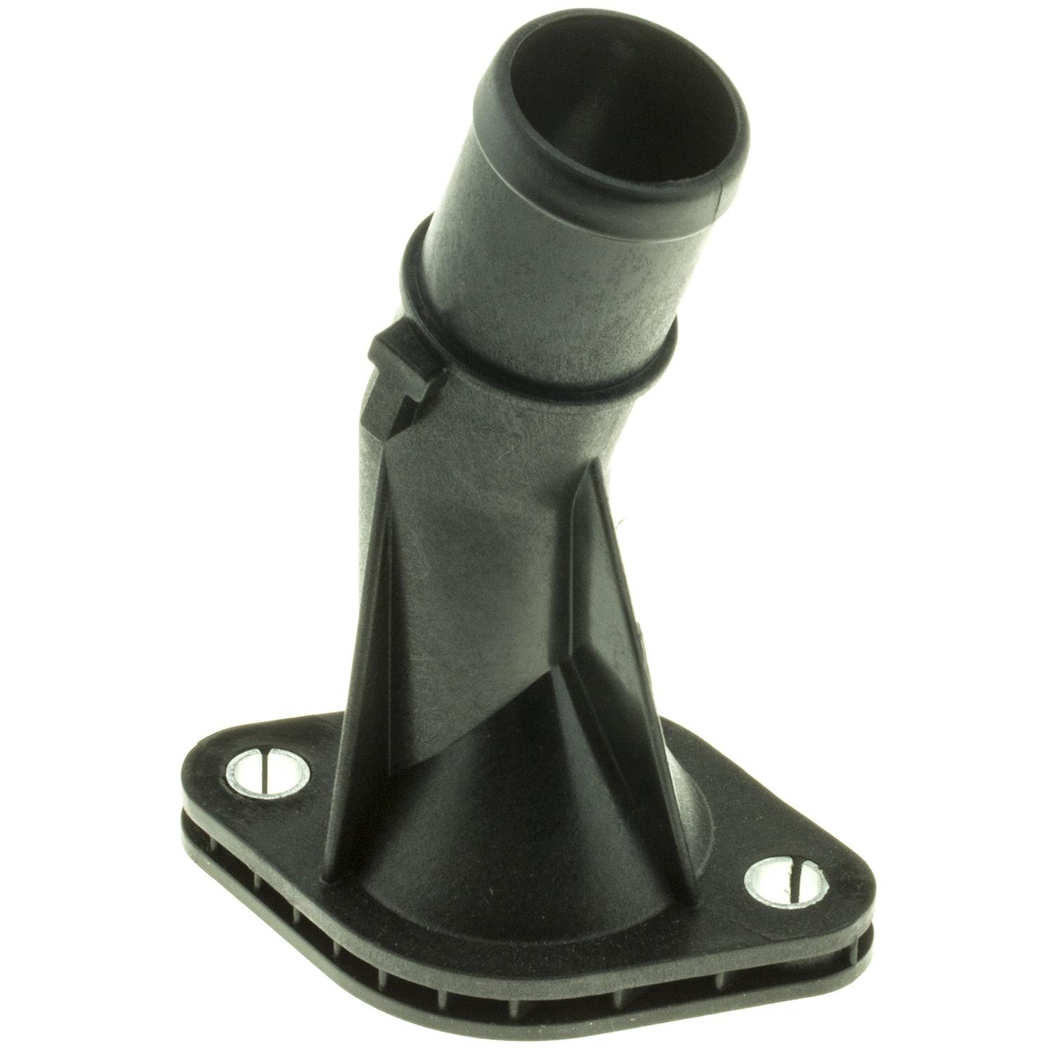 MotoRad CH5973 - Engine Coolant Thermostat Housing MotoRad CH5973 Engine Coolant Thermostat Housing product image 1 of 4