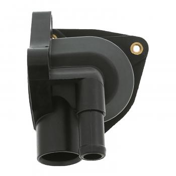 MotoRad CH5996 Engine Coolant Thermostat Housing product image 7 of 7