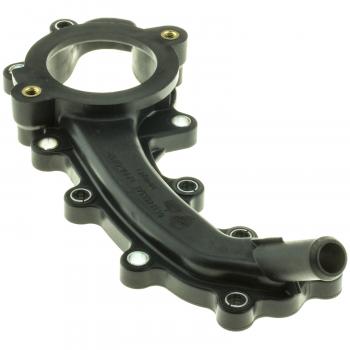 MotoRad CH5997 Engine Coolant Thermostat Housing product image 1 of 4