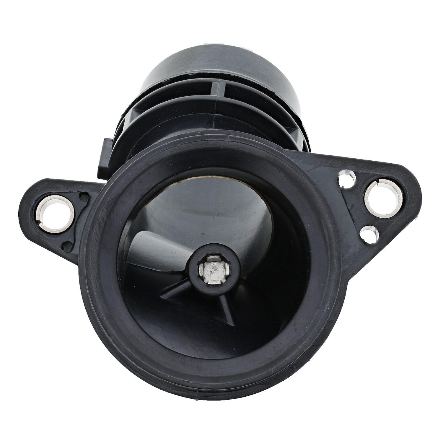 MotoRad CH6001 - Engine Coolant Thermostat Housing MotoRad CH6001 Engine Coolant Thermostat Housing product image 3 of 7