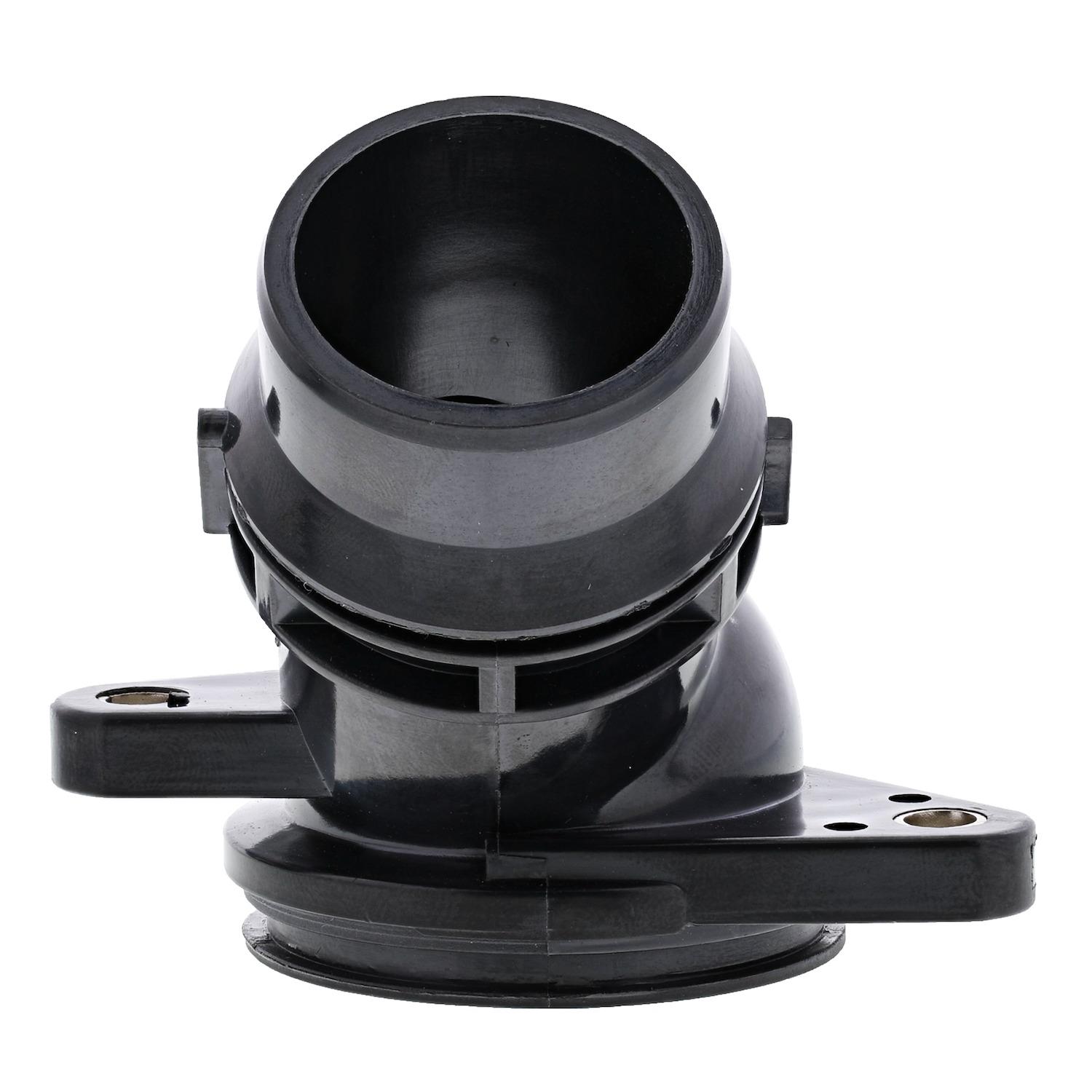MotoRad CH6001 - Engine Coolant Thermostat Housing MotoRad CH6001 Engine Coolant Thermostat Housing product image 4 of 7