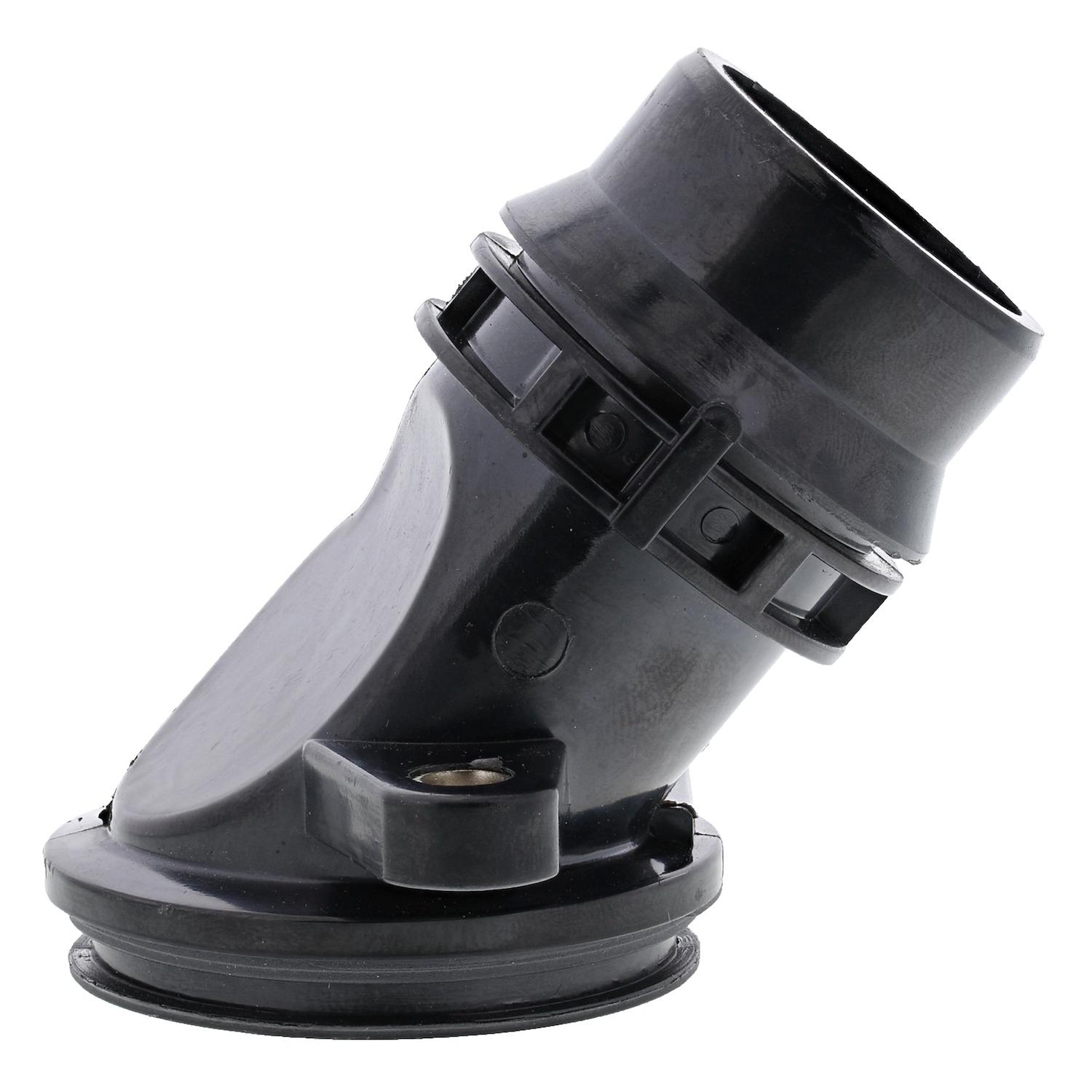 MotoRad CH6001 - Engine Coolant Thermostat Housing MotoRad CH6001 Engine Coolant Thermostat Housing product image 6 of 7