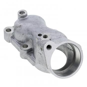 MotoRad CH6007 - Engine Coolant Thermostat Housing MotoRad CH6007 Engine Coolant Thermostat Housing product image 1 of 7