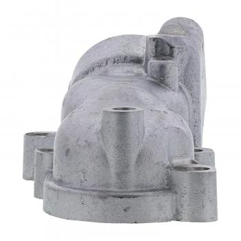 MotoRad CH6007 - Engine Coolant Thermostat Housing MotoRad CH6007 Engine Coolant Thermostat Housing product image 2 of 7
