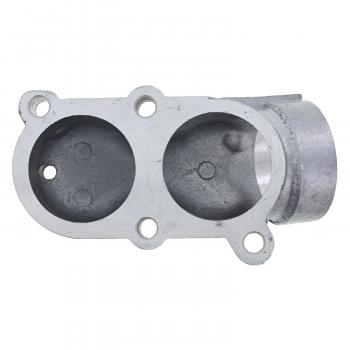 MotoRad CH6007 - Engine Coolant Thermostat Housing MotoRad CH6007 Engine Coolant Thermostat Housing product image 3 of 7
