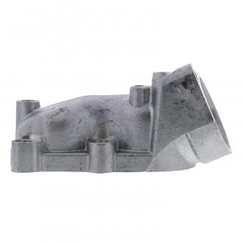 MotoRad CH6007 - Engine Coolant Thermostat Housing MotoRad CH6007 Engine Coolant Thermostat Housing product image 6 of 7