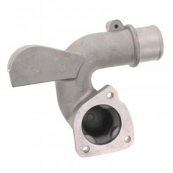 MotoRad CH6009 - Engine Coolant Water Outlet MotoRad CH6009 Engine Coolant Water Outlet product image 3 of 7