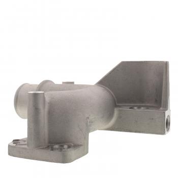 MotoRad CH6009 - Engine Coolant Water Outlet MotoRad CH6009 Engine Coolant Water Outlet product image 5 of 7