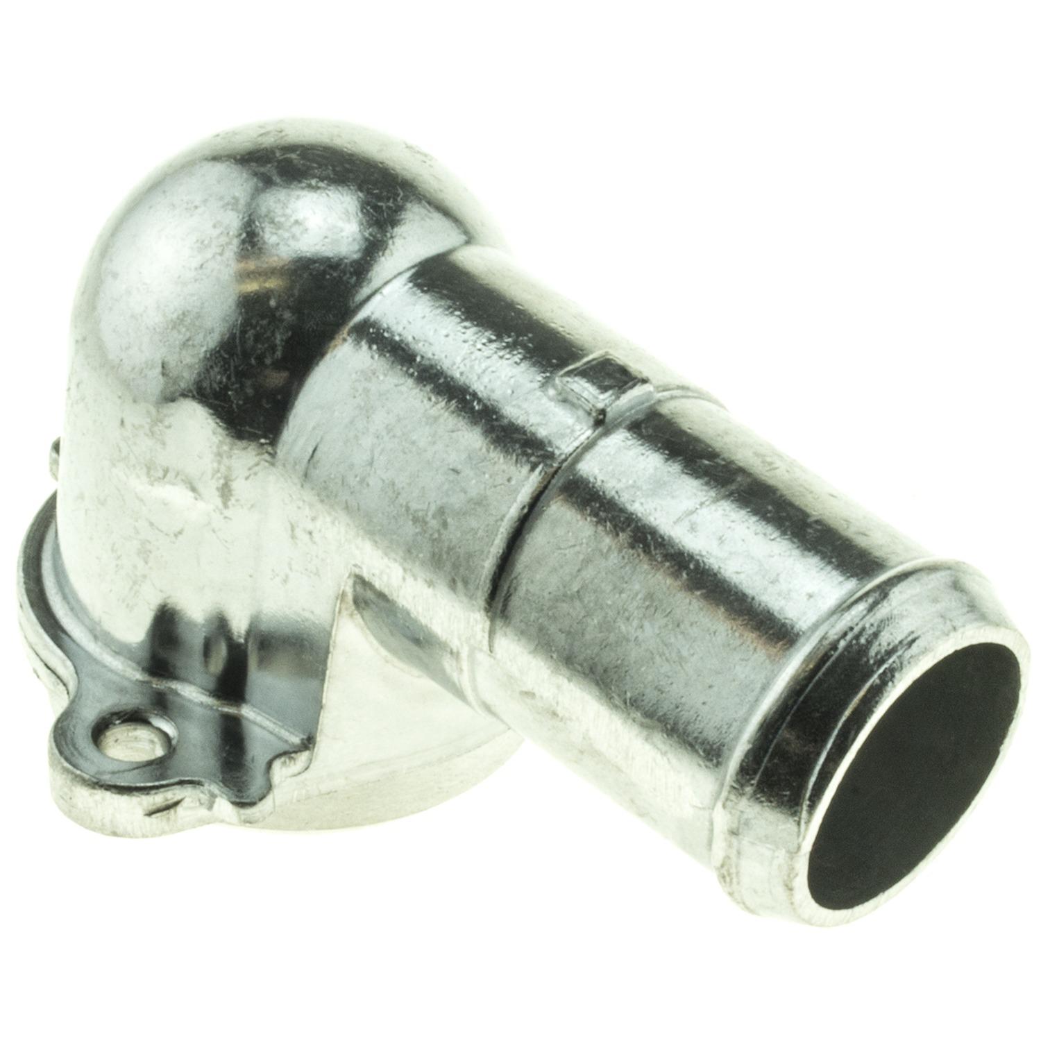 MotoRad CH6010 - Engine Coolant Thermostat Housing MotoRad CH6010 Engine Coolant Thermostat Housing product image 1 of 4