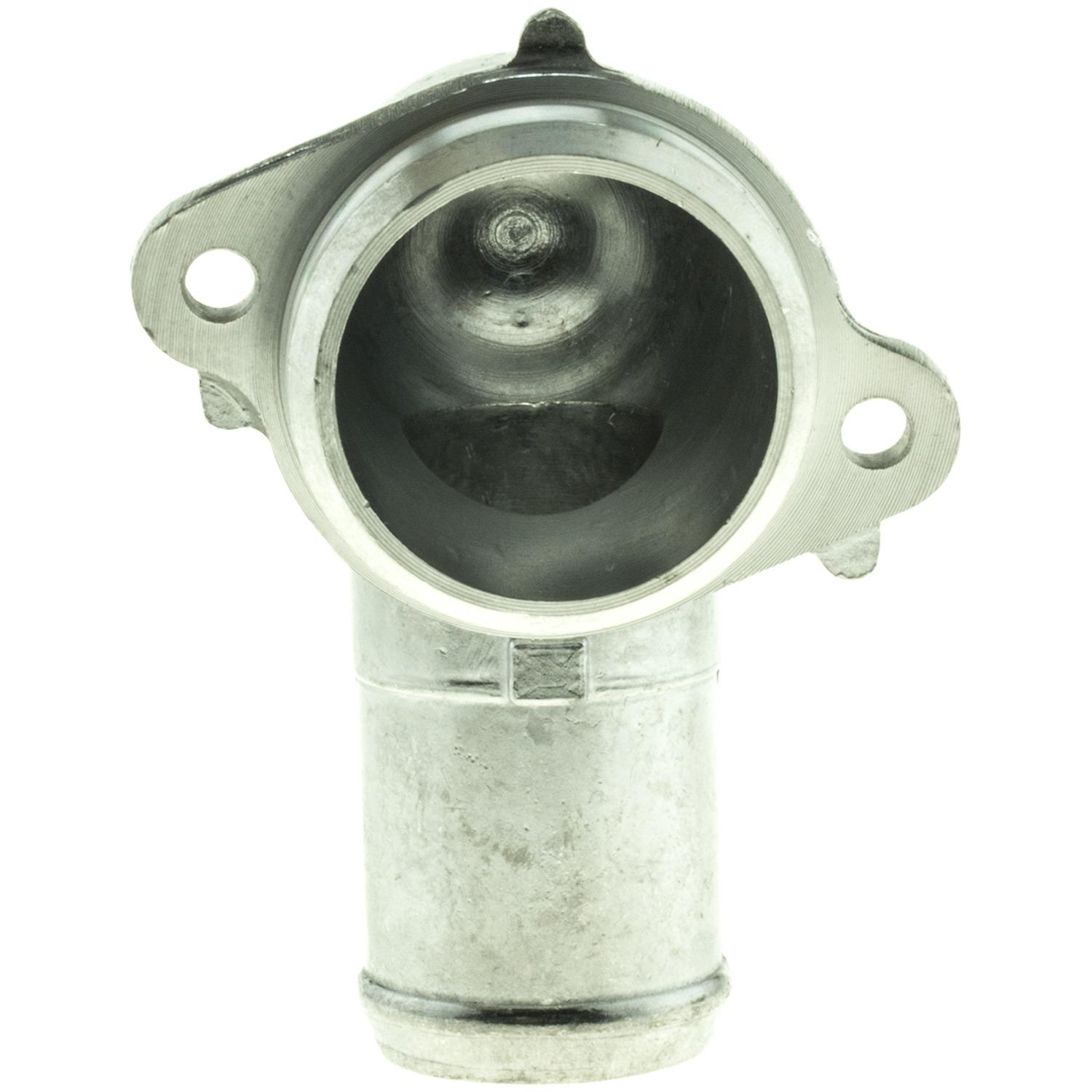MotoRad CH6010 - Engine Coolant Thermostat Housing MotoRad CH6010 Engine Coolant Thermostat Housing product image 2 of 4