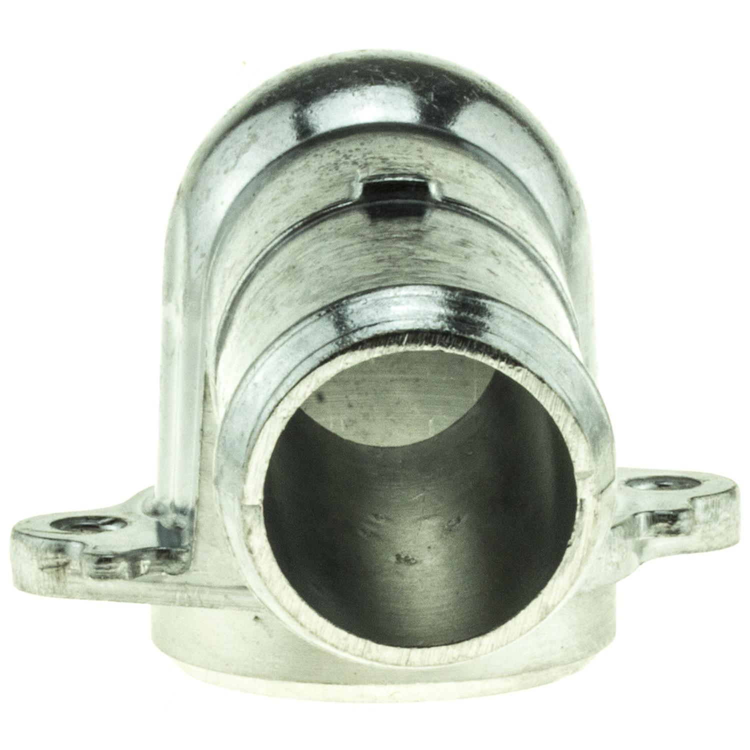 MotoRad CH6010 - Engine Coolant Thermostat Housing MotoRad CH6010 Engine Coolant Thermostat Housing product image 3 of 4