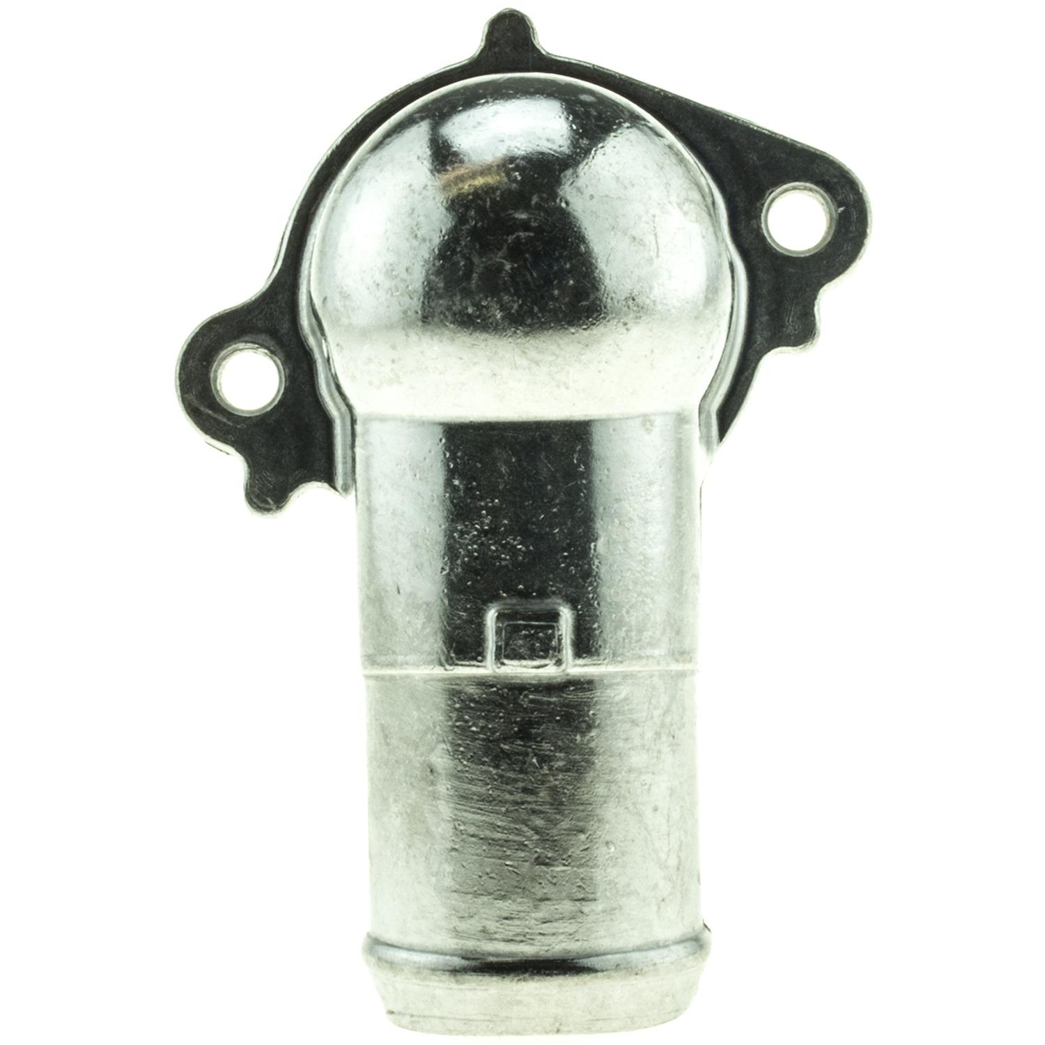 MotoRad CH6010 - Engine Coolant Thermostat Housing MotoRad CH6010 Engine Coolant Thermostat Housing product image 4 of 4