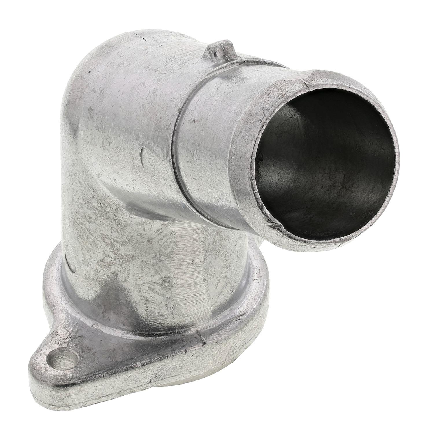 MotoRad CH6011 - Engine Coolant Thermostat Housing MotoRad CH6011 Engine Coolant Thermostat Housing product image 1 of 7