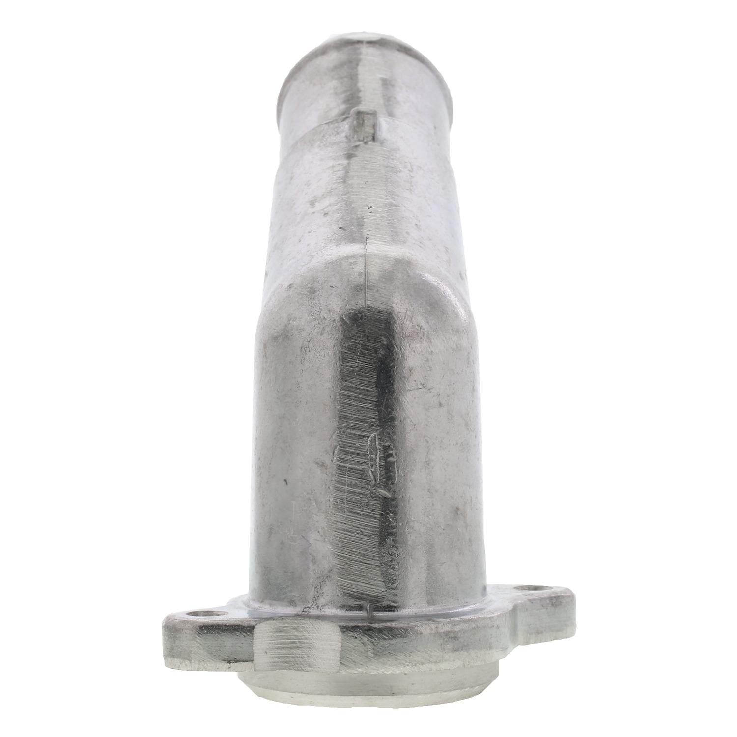 MotoRad CH6011 - Engine Coolant Thermostat Housing MotoRad CH6011 Engine Coolant Thermostat Housing product image 2 of 7