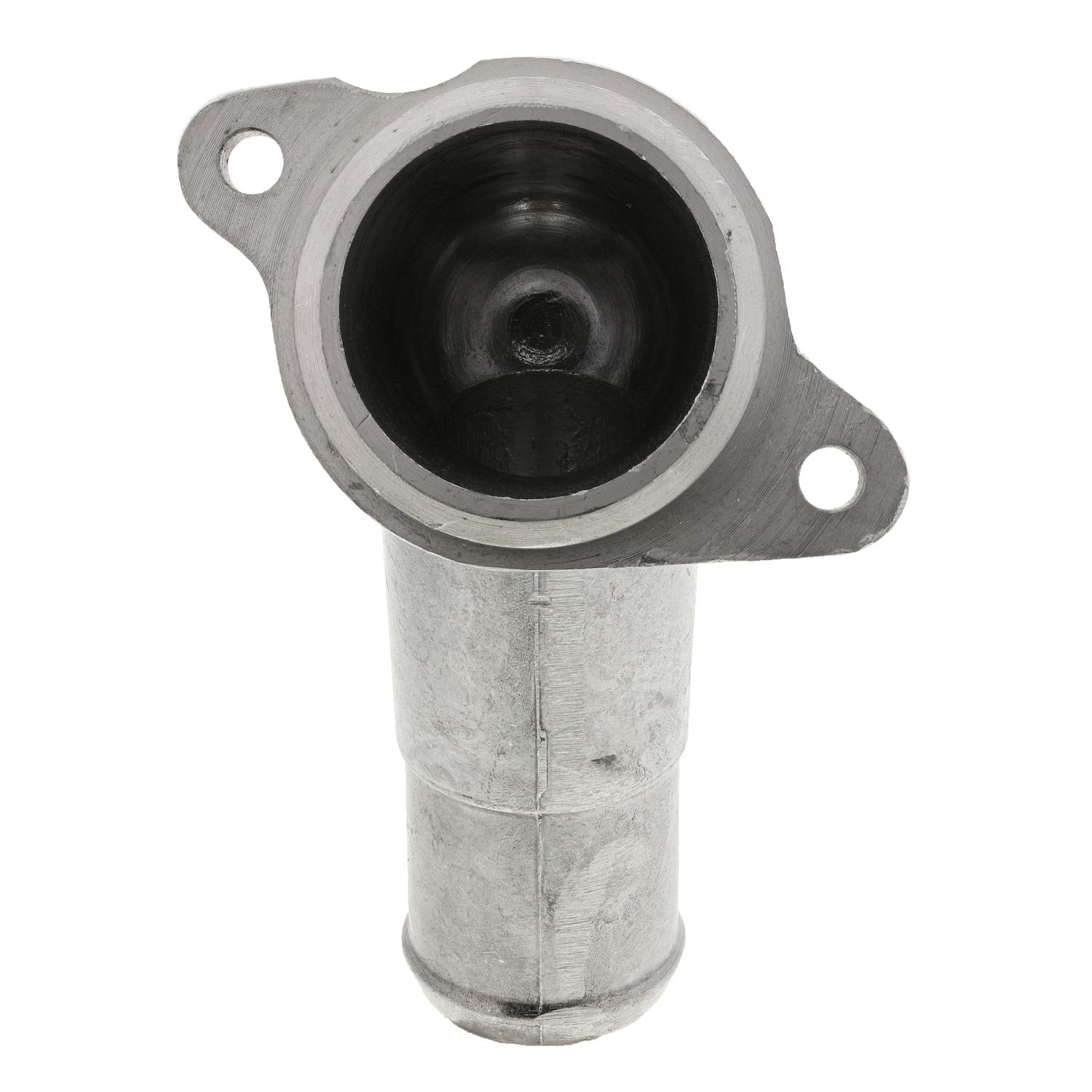 MotoRad CH6011 - Engine Coolant Thermostat Housing MotoRad CH6011 Engine Coolant Thermostat Housing product image 3 of 7