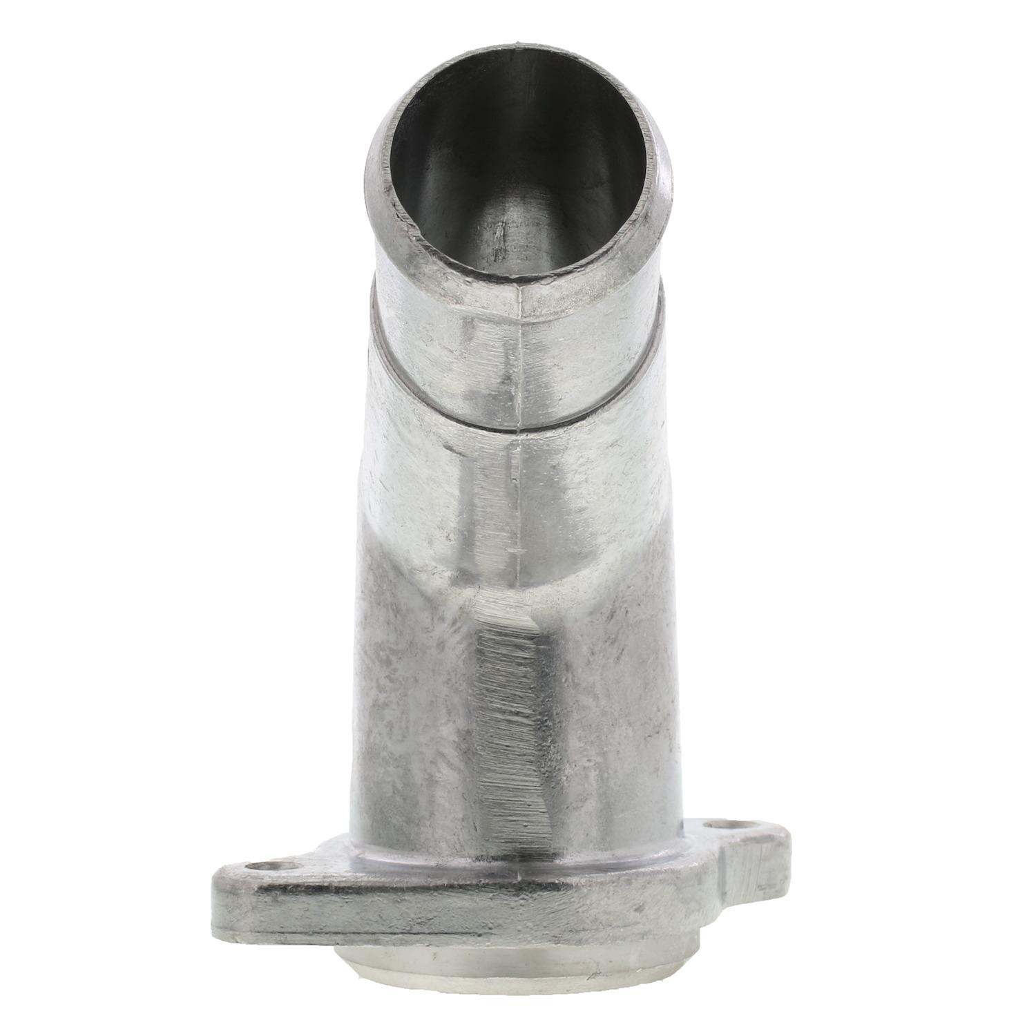 MotoRad CH6011 - Engine Coolant Thermostat Housing MotoRad CH6011 Engine Coolant Thermostat Housing product image 4 of 7