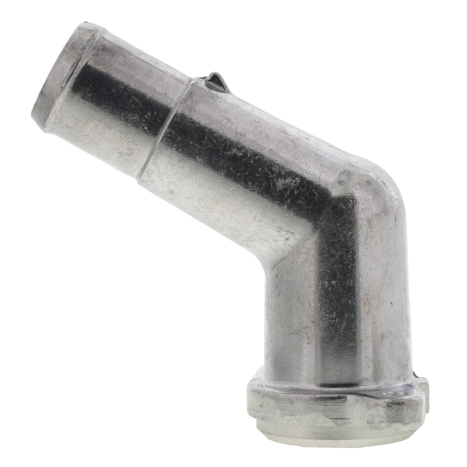 MotoRad CH6011 - Engine Coolant Thermostat Housing MotoRad CH6011 Engine Coolant Thermostat Housing product image 5 of 7